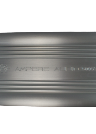 Ampere Audio AA-500.4 700Wx4 Four Channel Car Amplifier – High Power Car Audio Amp