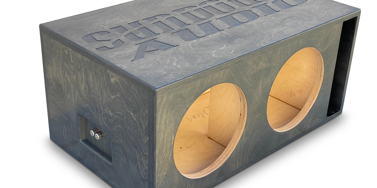 Sundown xv3 Birch Dual 15