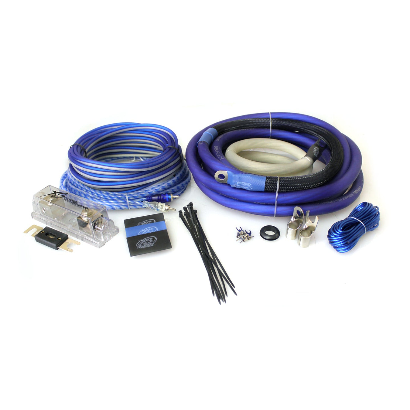 Big 3 Wire Kits