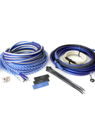 XS Power AKXS8-1 Amplifier Wiring Kit