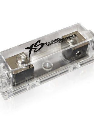 Fuse Holder