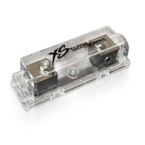 Fuse Holder