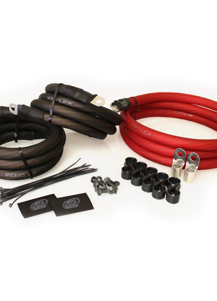 XS Power BIG3RD Big 3 Wire Kit
