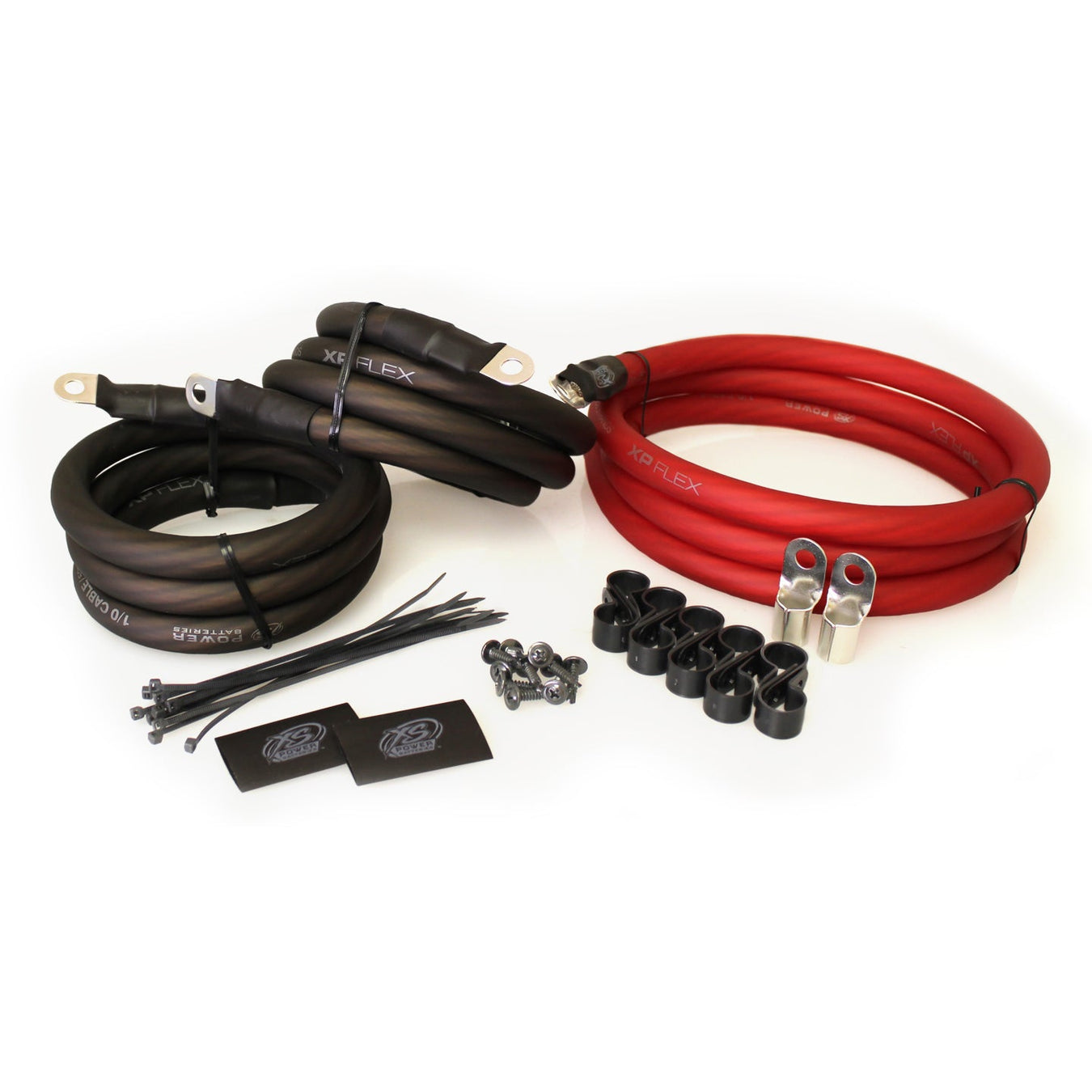 BIG3 Wiring Kits