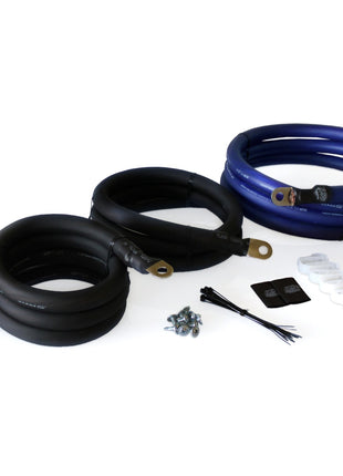 XS Power BIG3XP Big 3 Wire Kit