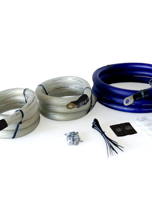 XS Power BIG3XS Big 3 Wire Kit