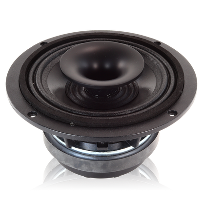 4 BPS-6.5" Powersports Speakers & 1 SAM-100.4 Combo Deal