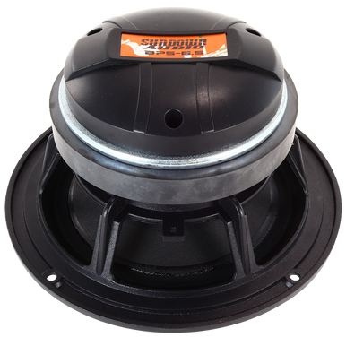 4 BPS-6.5" Powersports Speakers & 1 SAM-150.2 Combo Deal