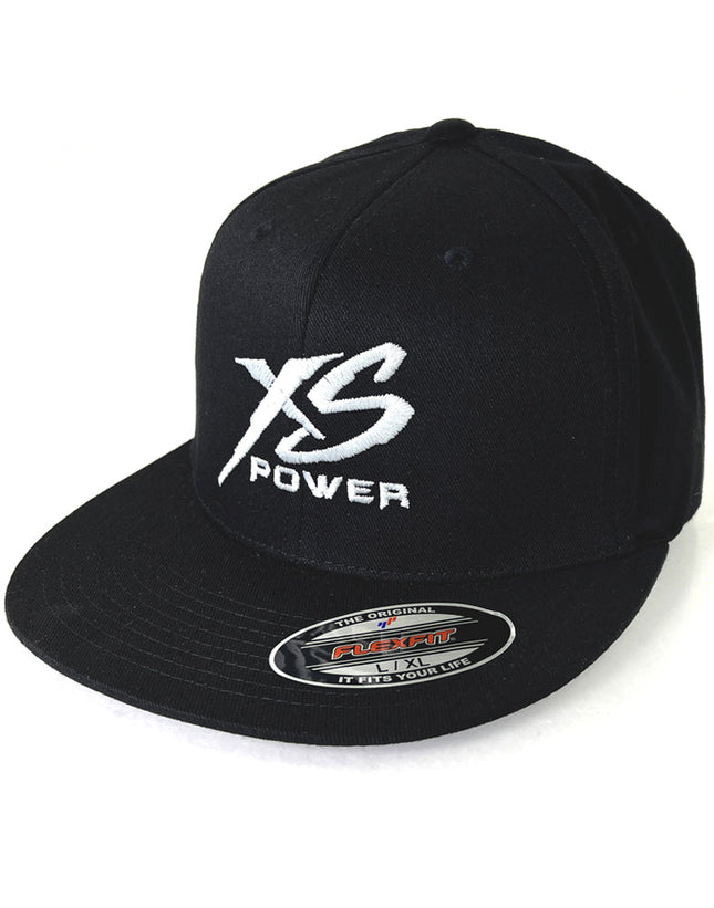 Black XSP FlexFit