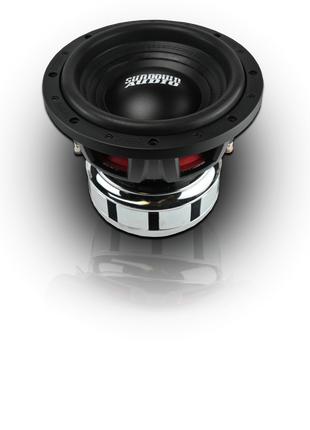 Compact Neo V3 10" Subwoofer