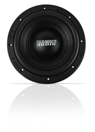 Compact Neo V3 10" Subwoofer