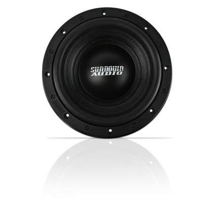 Compact Neo V3 10" Subwoofer