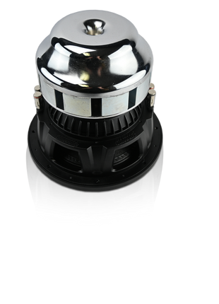 Compact Neo V3 10" Subwoofer