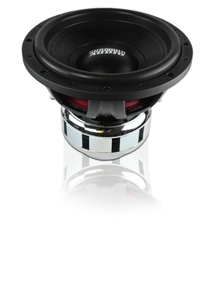 Compact Neo V3 18" Subwoofer