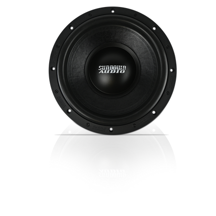 Compact Neo V3 15" Subwoofer