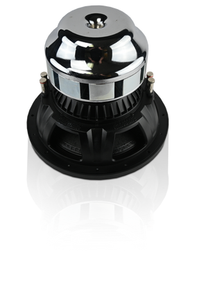 Compact Neo V3 12" Subwoofer