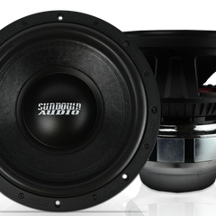 Compact Neo V3 Series Subwoofer - Sundown Audio