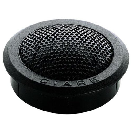 Ciare | CT250 | 1″ Silk Dome Neo Tweeter (Pair, 150 W Program, 4 Ω)
