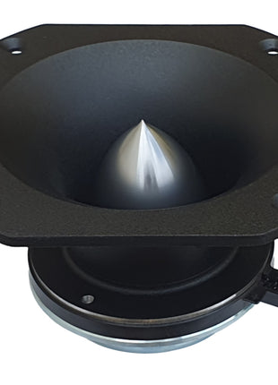 Ciare | CT441 | 1.75" Neodymium Horn Tweeter (500W Program, 8Ω)