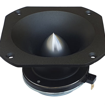 Ciare | CT441 | 1.75" Neodymium Horn Tweeter (500W Program, 8Ω)
