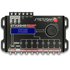 Collection image for: EQ & Sound Processors