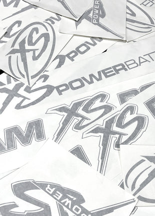 XS Power XSP Windshield Banners
