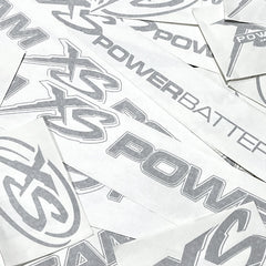 XSP Windshield Banners