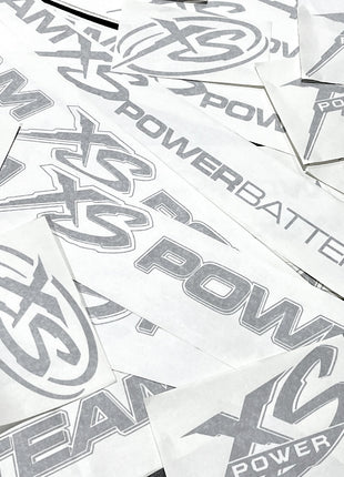 XSP Windshield Banners