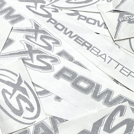 XSP Windshield Banners
