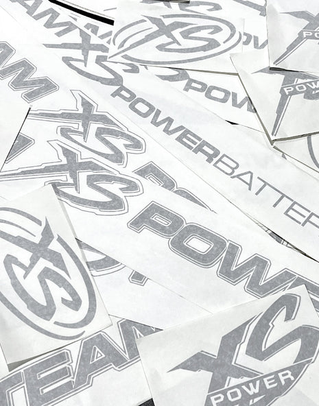 XSP Windshield Banners