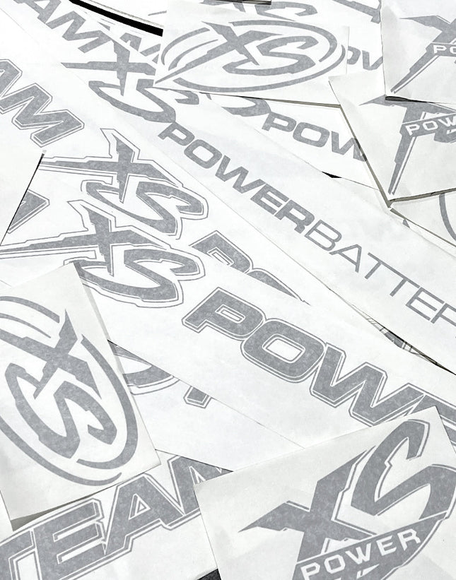 XSP Windshield Banners