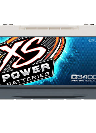 D3400