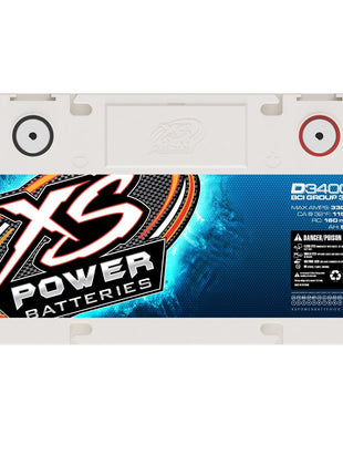 D3400