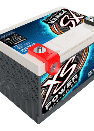 XS Power D3478 Group 78 12V AGM Battery