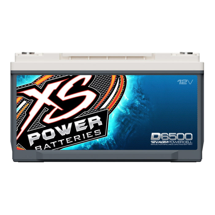 D6500