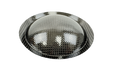Carbon Fiber Subwoofer Dustcap Replacement Part - Sundown Audio