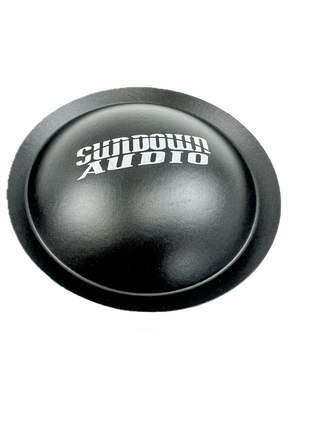 Standard Subwoofer Dustcap Replacement Part - Sundown Audio