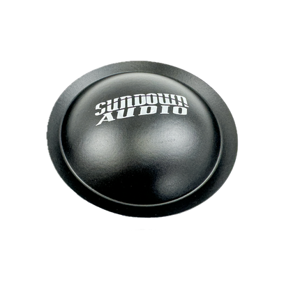 Standard Subwoofer Dustcap Replacement Part - Sundown Audio
