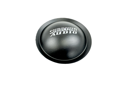 Standard Subwoofer Dustcap Replacement Part - Sundown Audio