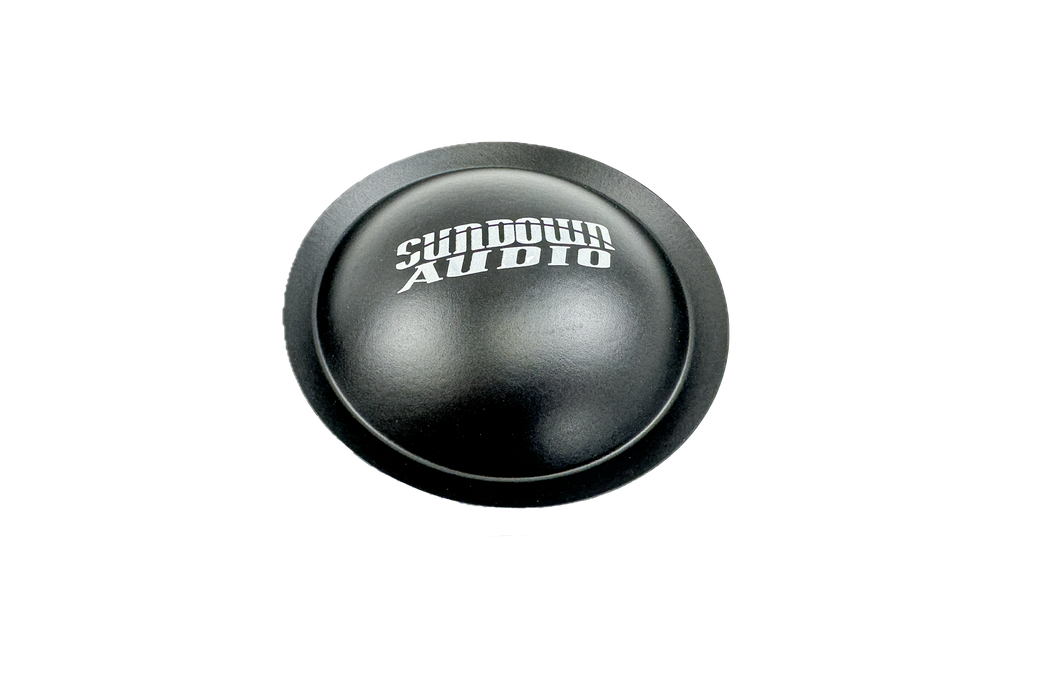 Standard Subwoofer Dustcap Replacement Part - Sundown Audio
