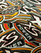 XSP Vinyl Decals