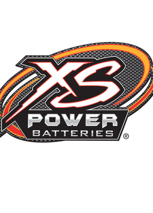 XS Power XSP Vinyl Decals