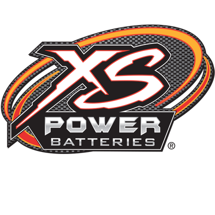 XS Power XSP Vinyl Decals