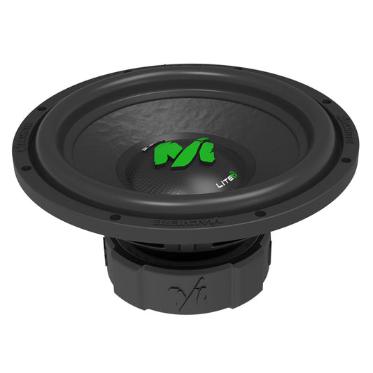 Deaf Bonce ML-12R 12" 500W Subwoofer