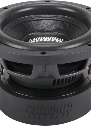 E-Series v.7 8" Subwoofer