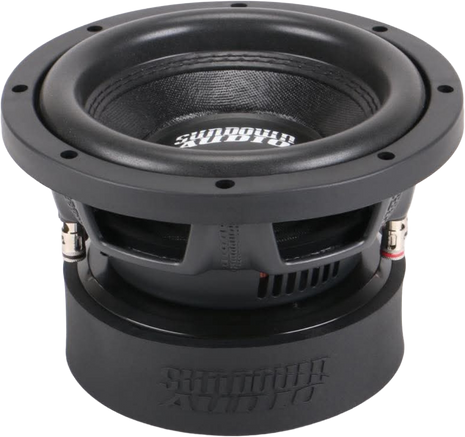 E-Series v.7 8" Subwoofer