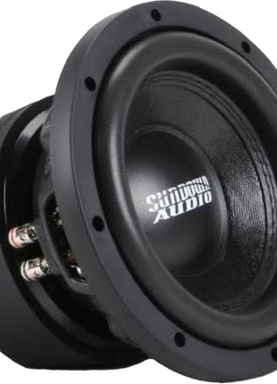 E-Series v.7 8" Subwoofer