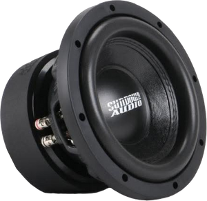 E-Series v.7 8" Subwoofer