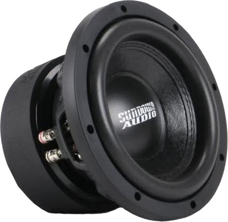 E-Series v.7 8" Subwoofer