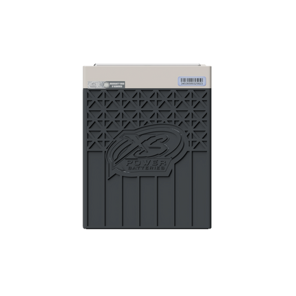 XS Power xMAX 90 12V Group 31 8300 Amp Lithium Battery